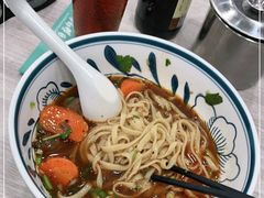 -康师傅私房牛肉面(北京南站店)