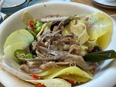 -艺味深尝(云锦路店)