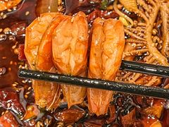 -国人川菜(李家村建东街店)