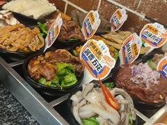 -赞酱川式烤肉(蜀都万达店)