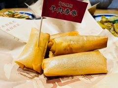 -肖记公安牛肉鱼杂(田林路店)