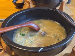 -勺子米线·云南传统小吃市集(四方街店)