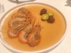 -醉舍·新淮扬菜(长宁龙之梦店)