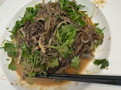 -普天和酒楼·新津菜·烤鸭(天津之眼店)