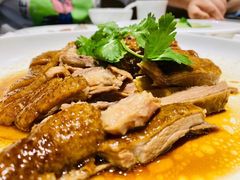 -潮州府·潮菜·砂锅粥(徐家汇店)