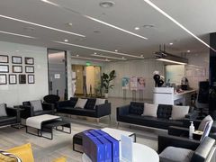 -马泷齿科·成都锦江置略马泷口腔门诊部(IFS国金中心店)