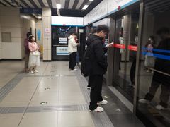-知春路(地铁站)