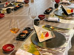 -一板铁板烧·隐秘一线江景花园餐厅(西湖左岸·天元店)