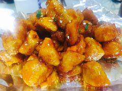 -民间瓦缸煨汤館(嵩山路店)