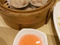 -味莊茶餐厅·自家點心(万象城店)