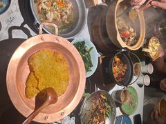 -吃饭皇帝大(梅溪新天地店)