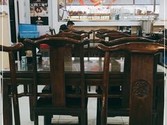 大堂-京天红酒家(虎坊路店)