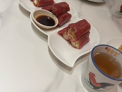 -粤食堂(天津和悦汇店)