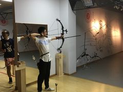 -道顺射箭·团建·骑射(张杨路店)