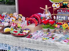 -坂田手造文化街