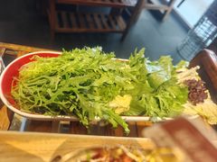 -南门四季铜锅涮肉(东坝店)