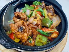 -蔡澜点心·粤菜(月星环球港店)