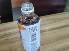 -首都图书馆-咖啡厅