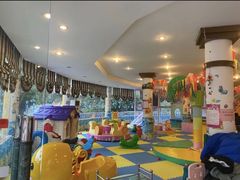 -花水湾第一村温泉大酒店
