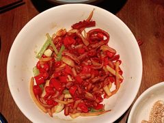 -农耕记·湖南土菜(halo广场店)