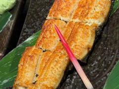 -玄白·炭烤活鳗(上海首店)