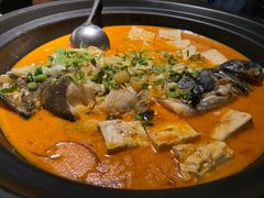 -筱爷叔·上海传统手工菜(玉树路店)