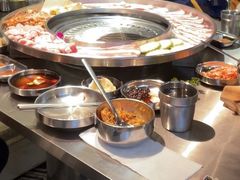 -哈哈碳都·牛肋条无限自助烤肉(宝龙店)