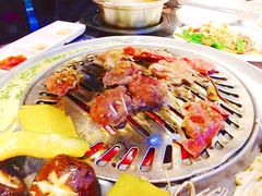 -喜来稀肉(虹泉路店)