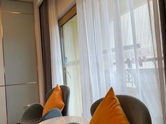 -三亚亚龙湾天域度假酒店