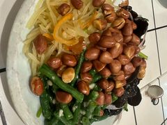 -百味源炭火烤翅 ·夜市大排档(酒仙桥店)