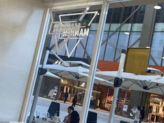 -Manner Coffee(K11店)