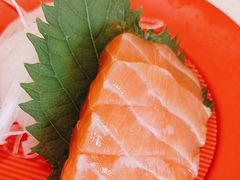 -新一番三文鱼寿司(红城湖店)