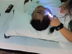 -足莲得·足道SPA(滨湖银泰店)