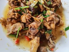 -生态苑农庄(十里画廊遇龙河店)