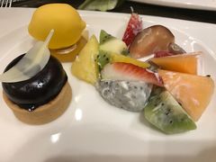 -杭州国际会议中心洲际酒店-原素全日餐厅(解放东路店)