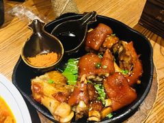 -云海肴云南菜(花园城店)