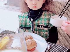 -武汉武昌威斯汀酒店-知味自助餐厅