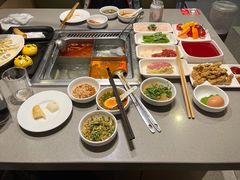 -海底捞火锅(龙湖北京大兴天街店)