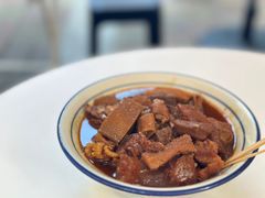 澳门老爹萝卜牛杂-CowCow其其·牛杂咖啡公司(六运店)
