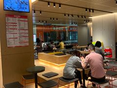 -麦当劳(龙阳路店)