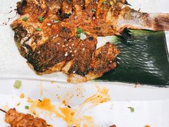 -凤爪王烧烤(徐东旗舰店)