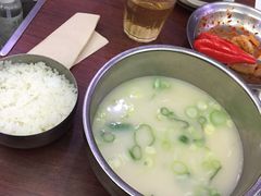 -神仙雪浓汤(明洞店)