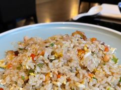 -曙亚洲餐厅-重庆富力艾美酒店(南坪万达广场店)