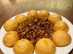 -奇滋豆味(南十四道街店)