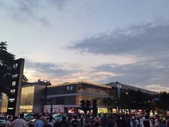 -杭州湖滨in77