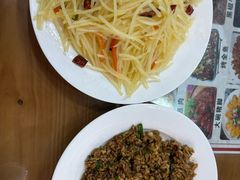 -上海小菜餐厅(理工大学店)