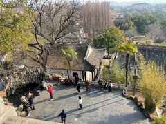 -东坡赤壁风景名胜区