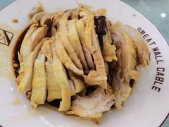 -翼松楼餐厅