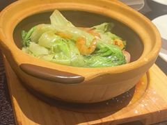 -苏淮景·苏闽融创菜·海鲜(原空港井河轩店)