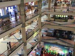 -尚泰清迈机场购物中心